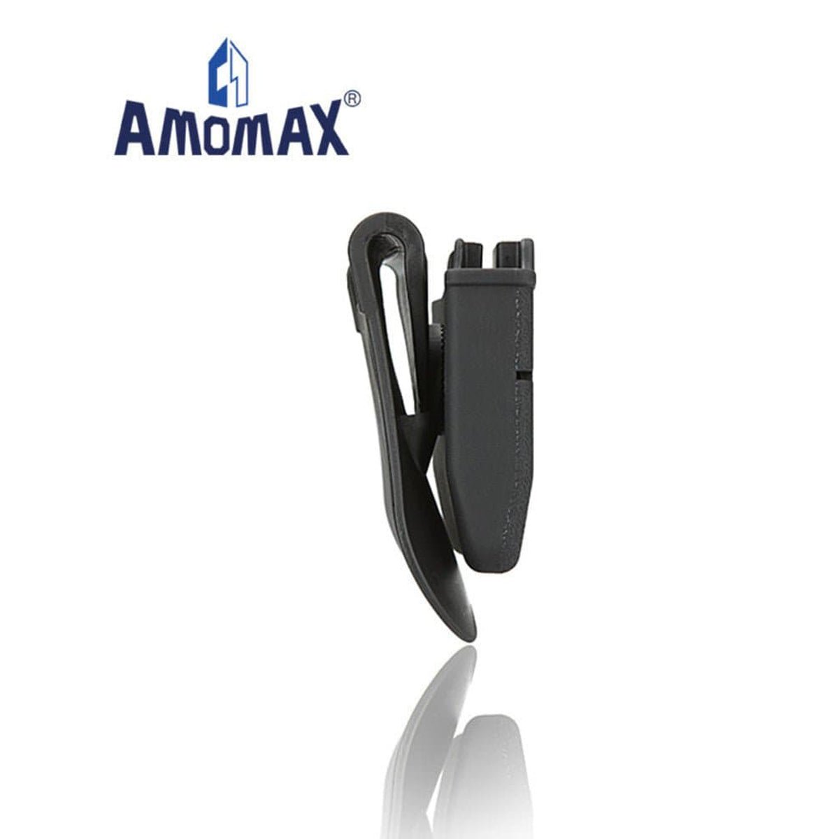 Amomax Doppelmagazintasche für 1911 Single Stack