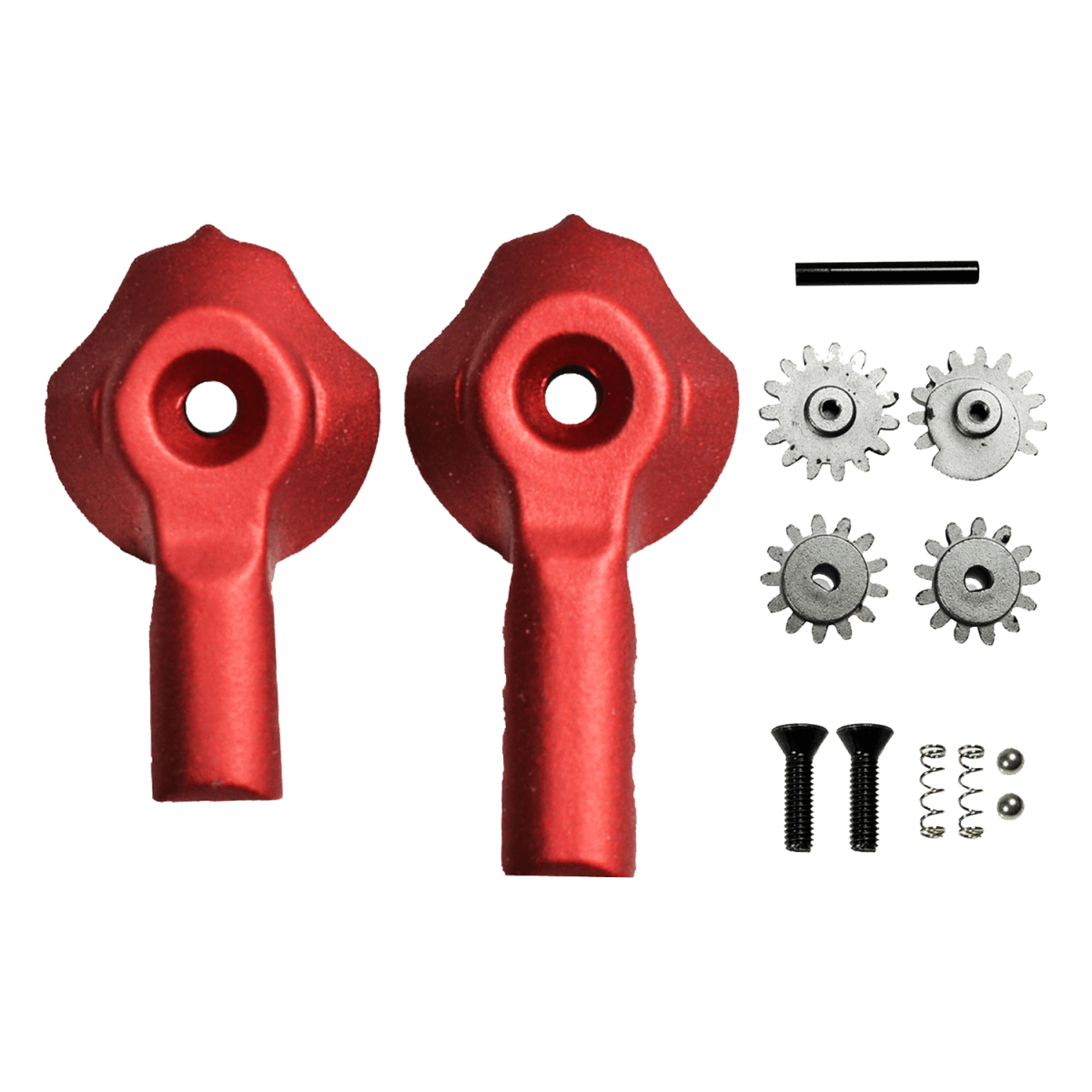 APS Ambi Fire Selector for Phantom - Tactical Edge Hobbies