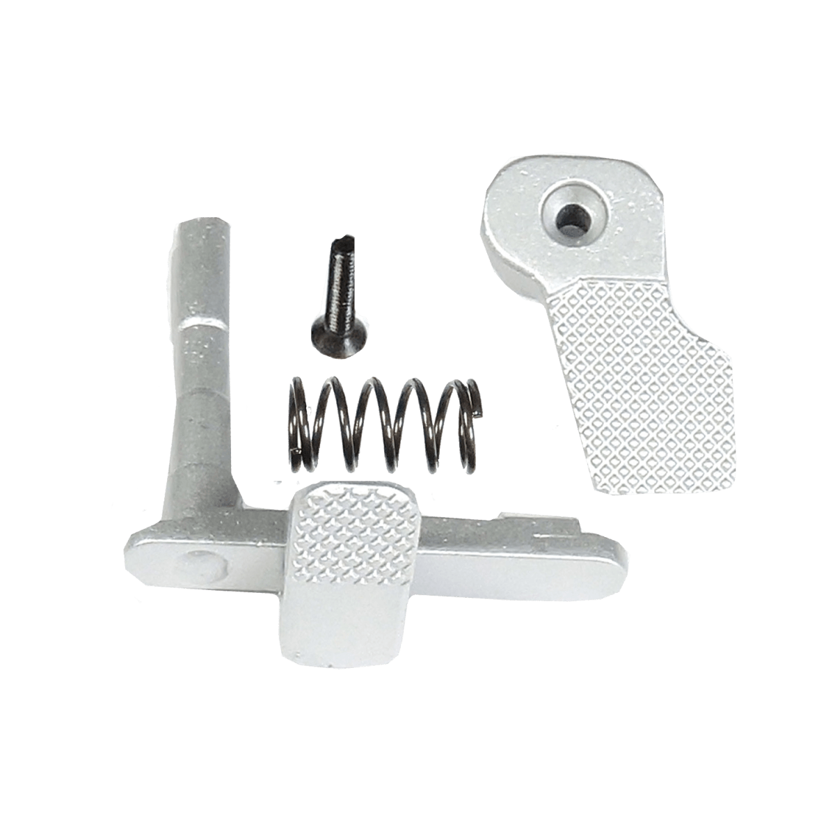 APS Ambi M4 Magazine Release Catch - Tactical Edge Hobbies