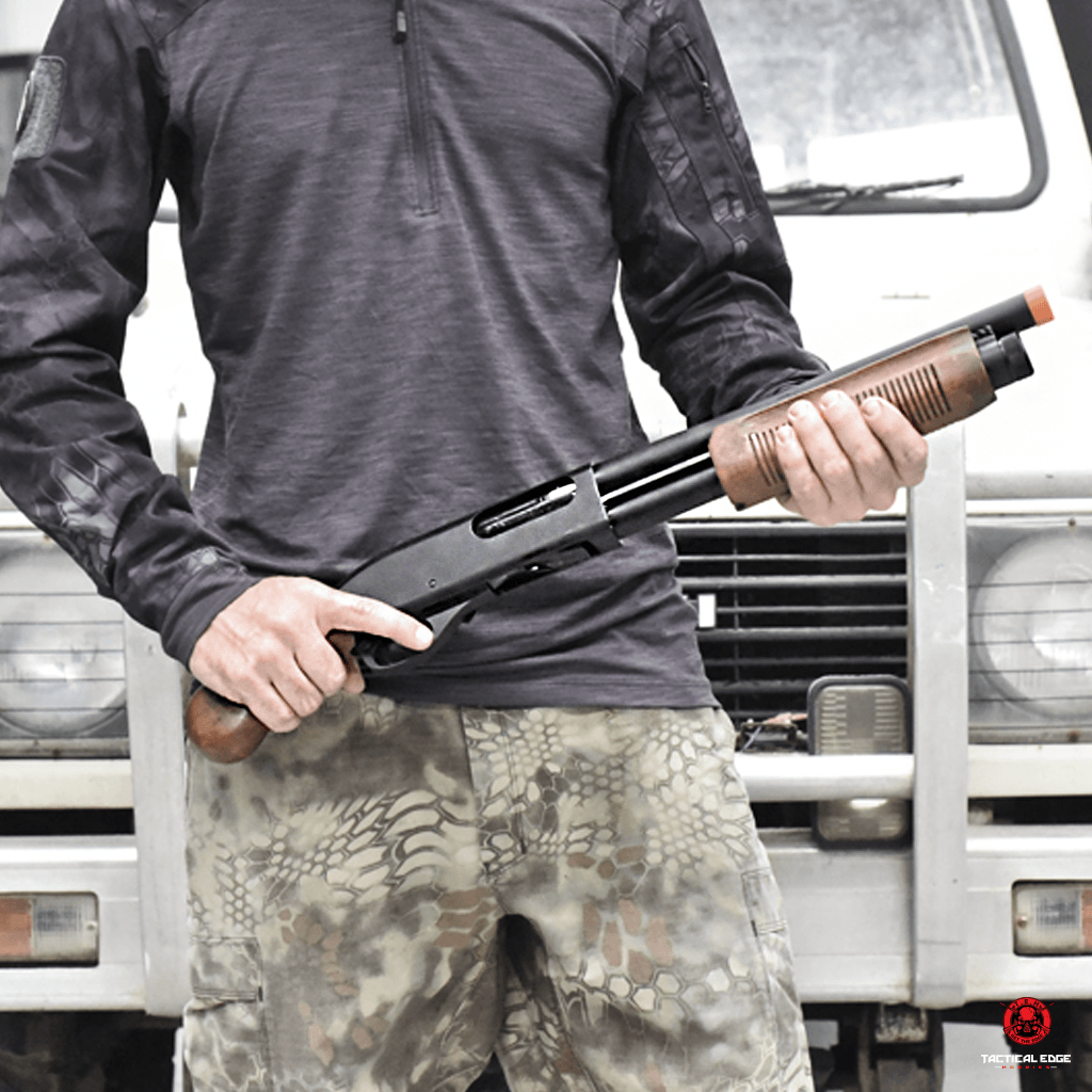APS-Cartridge CAM MKIII Defender – Gel Blaster