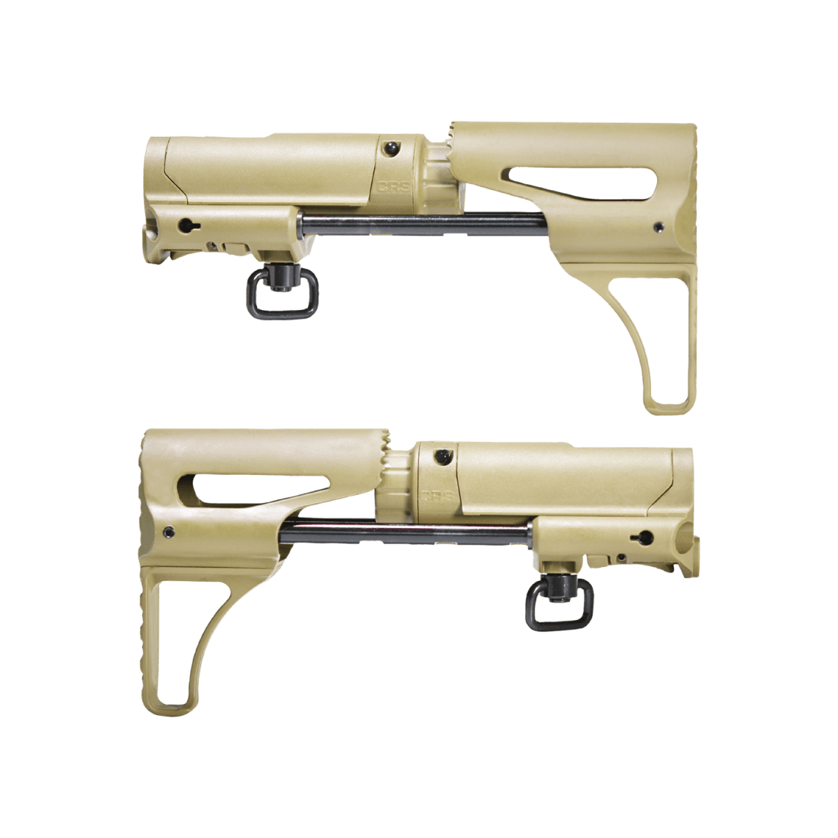 APS Collapsible M4 Stock CRS - Tactical Edge Hobbies