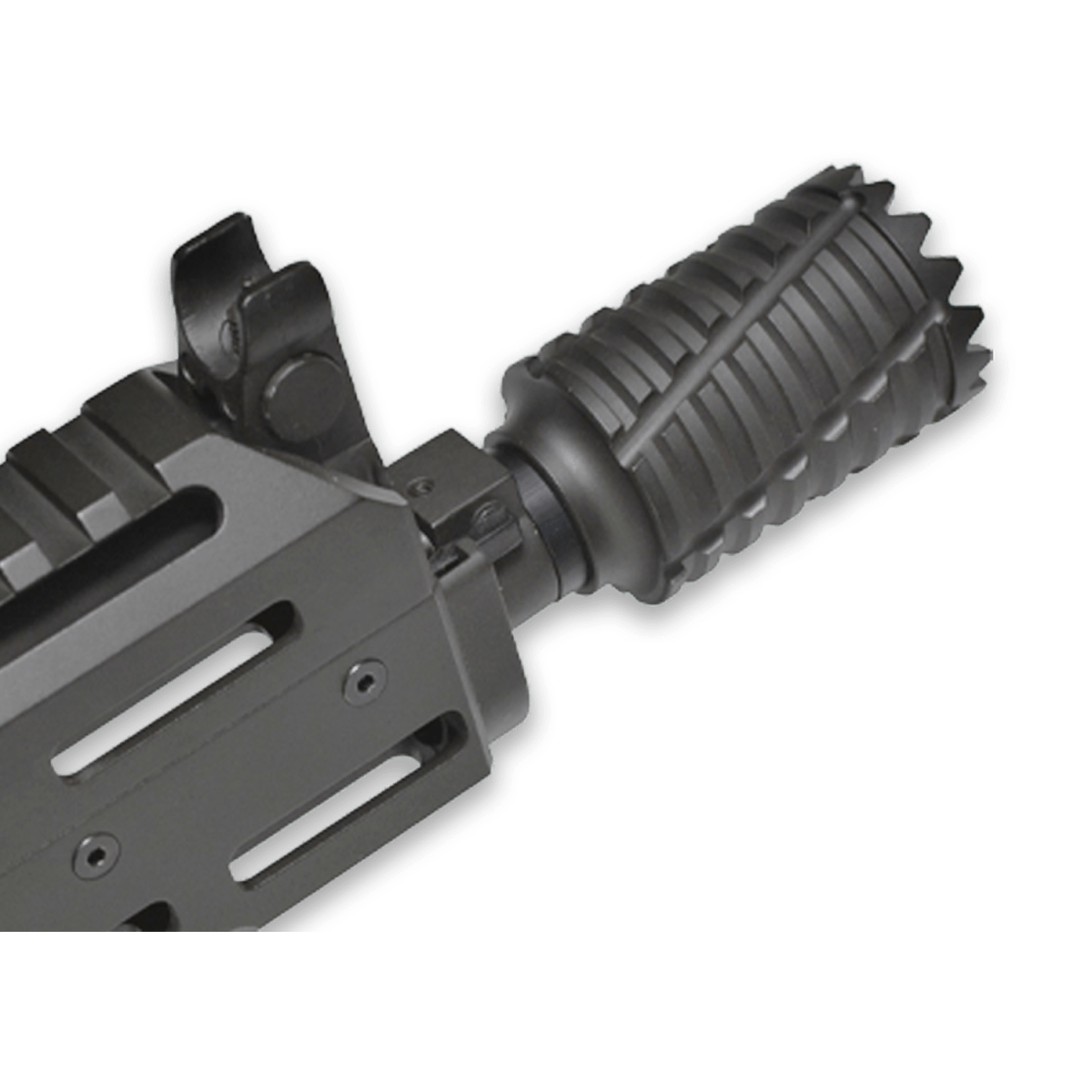 APS Combat Arms AK74S Gel Blaster