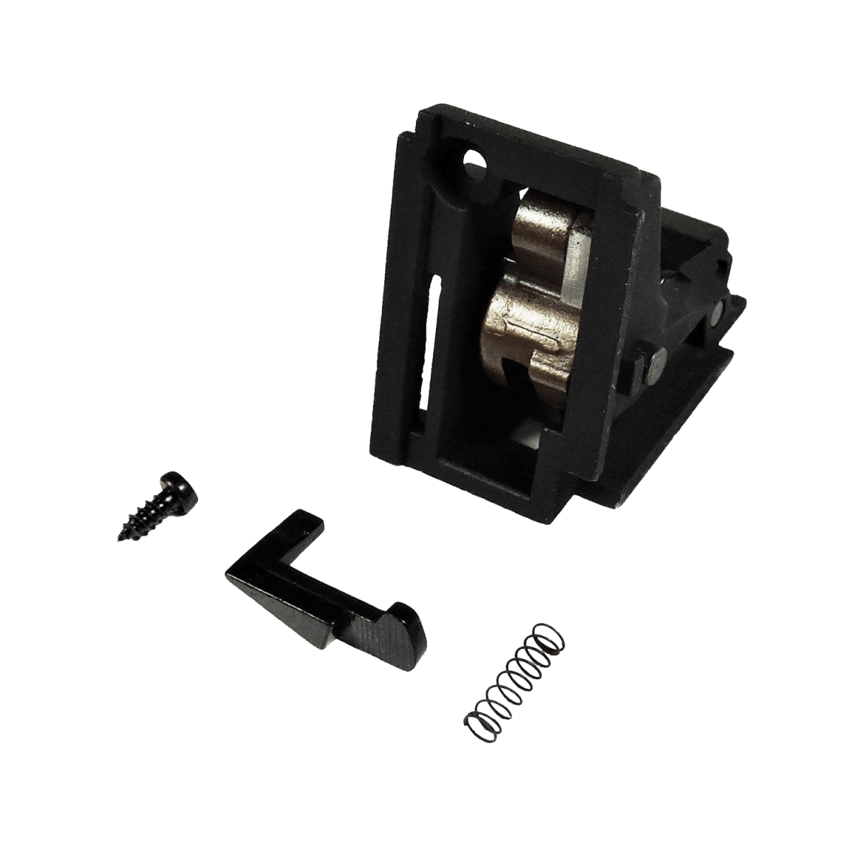 APS Dual Power Pistolenhammer-Einheit Komplettset