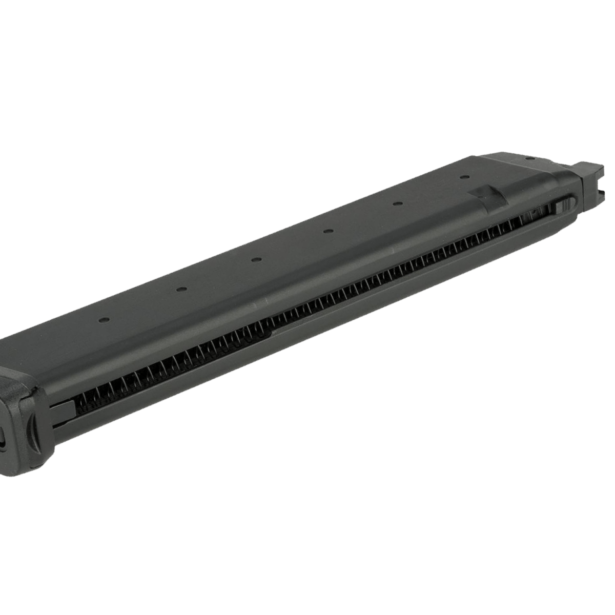 APS Extended Green Gas Magazine