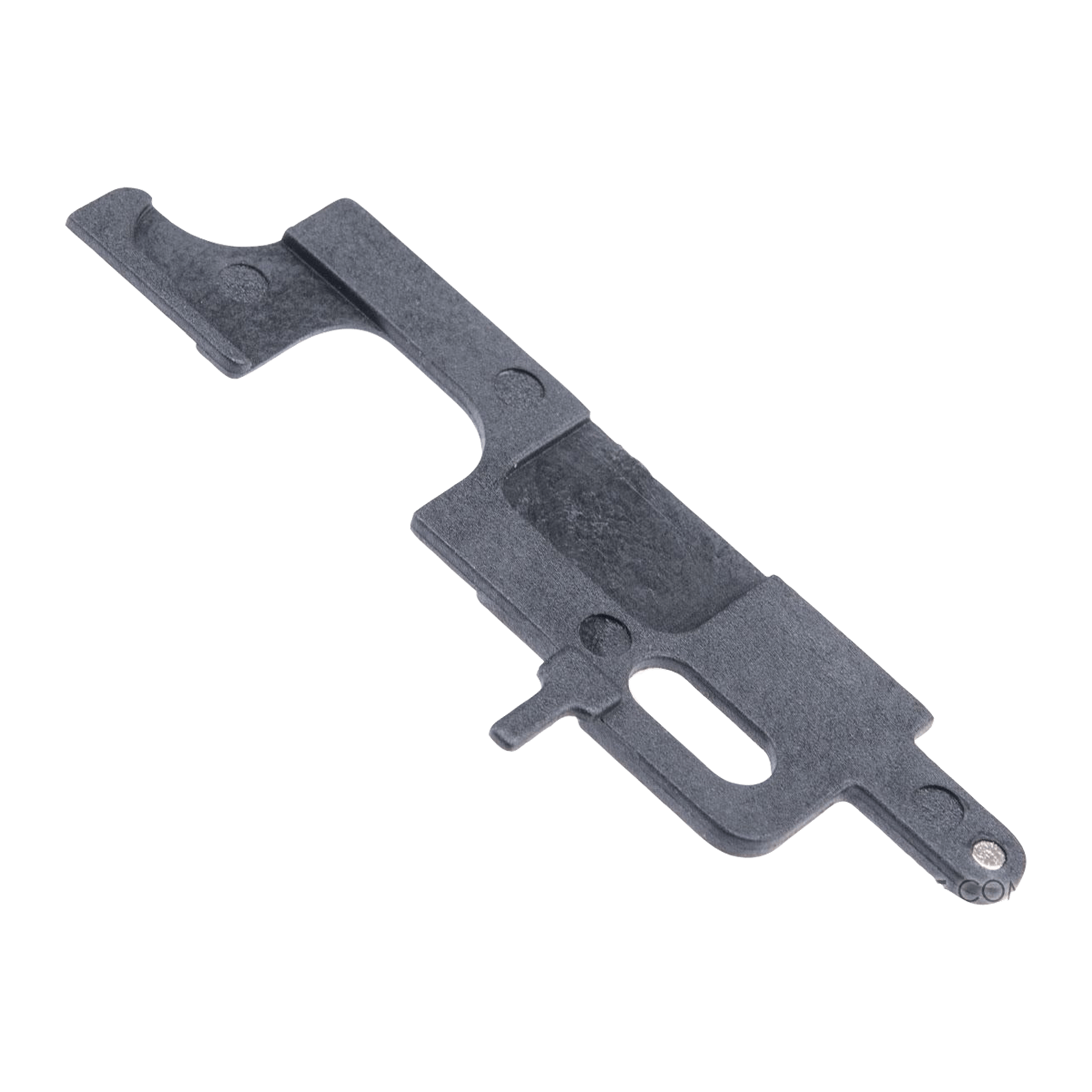 APS Fire Selector Plate für E-Silver-Getriebe