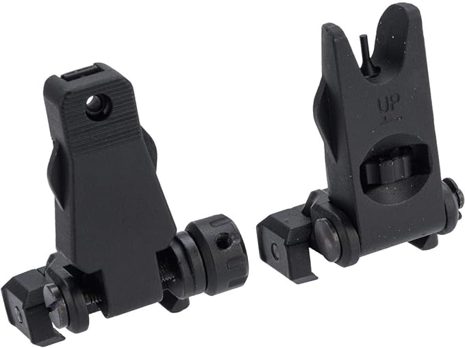 APS Hawk Back-Up-Visier-Set