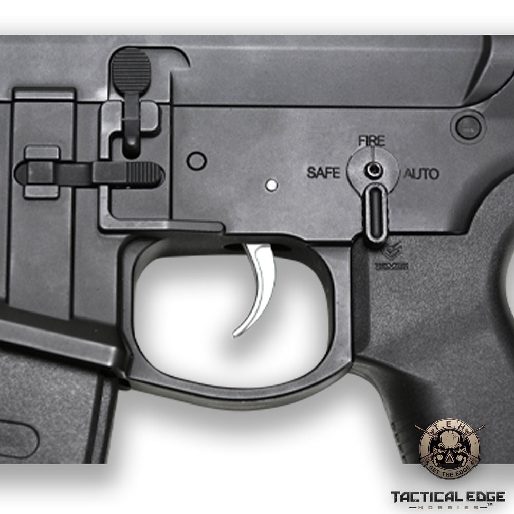 APS Noveske 10,5" Gen 4 Shorty Schwarz mit Edge II-Getriebe
