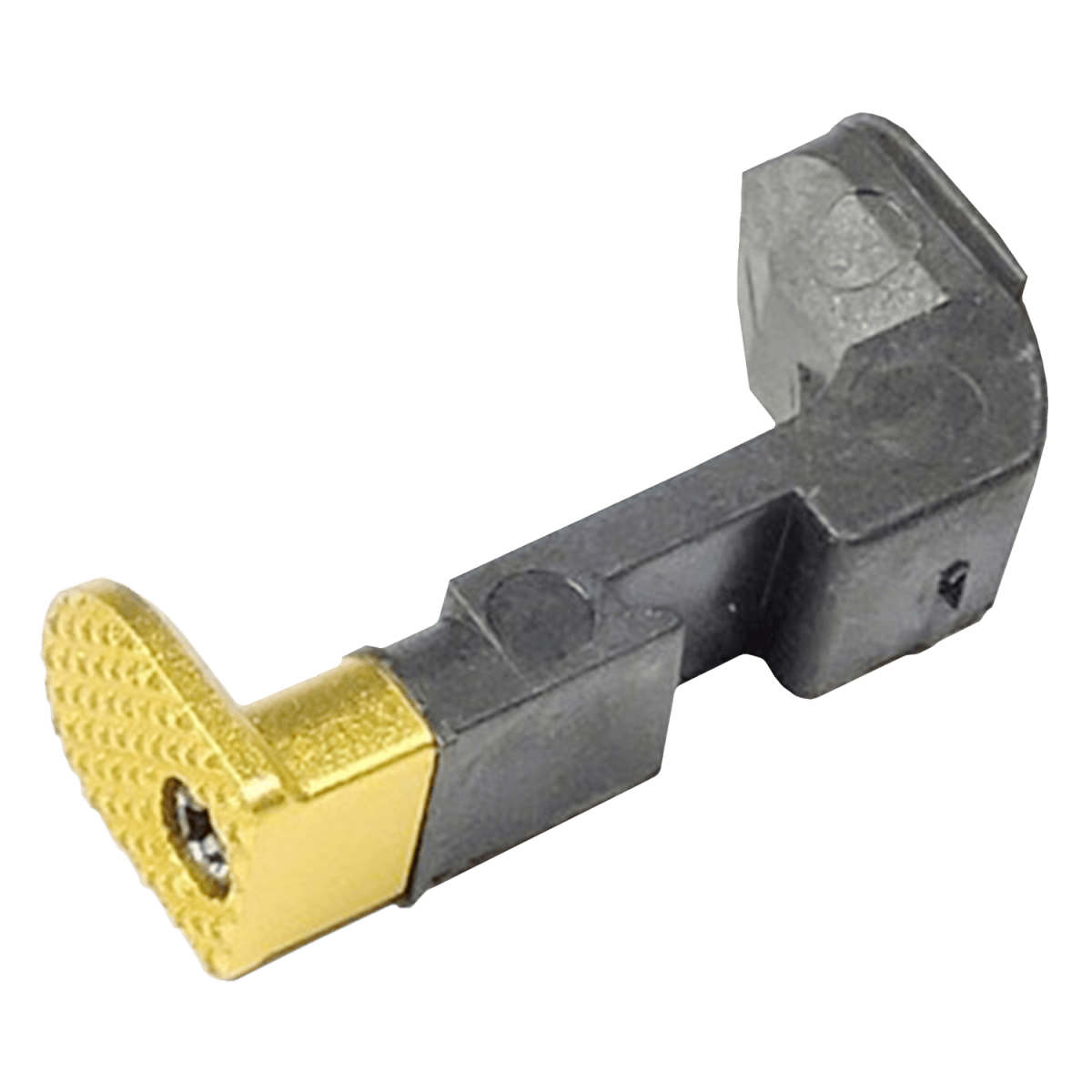APS Pistol Match Style Mag Release - Tactical Edge Hobbies