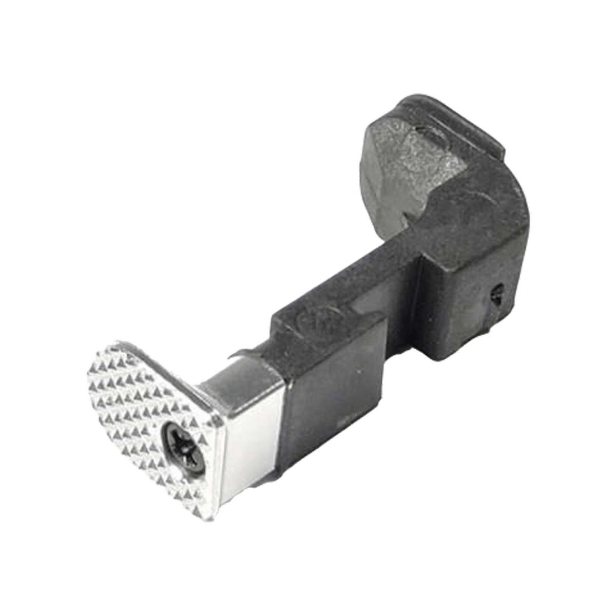 APS Pistol Match Style Mag Release - Tactical Edge Hobbies