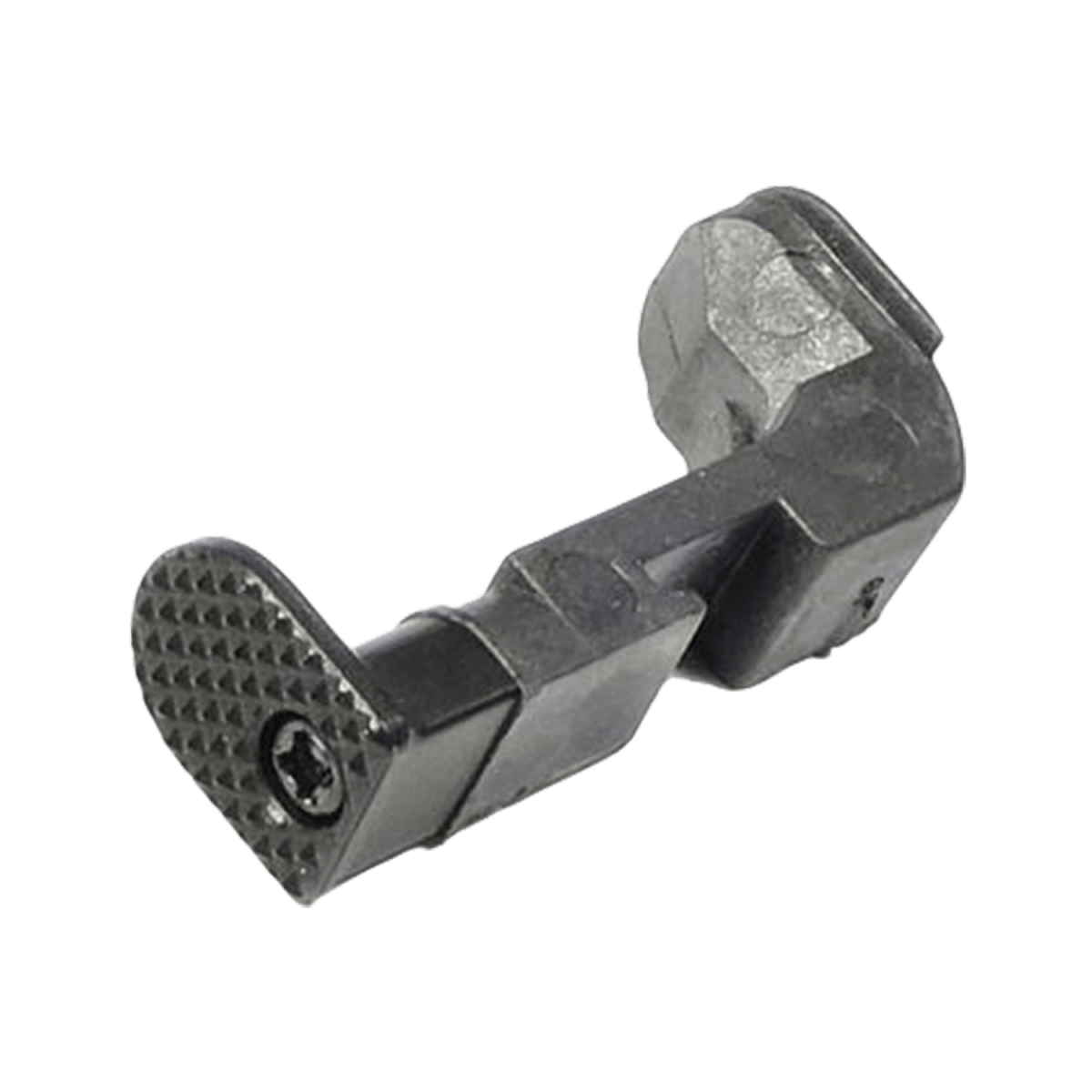 APS Pistol Match Style Mag Release - Tactical Edge Hobbies