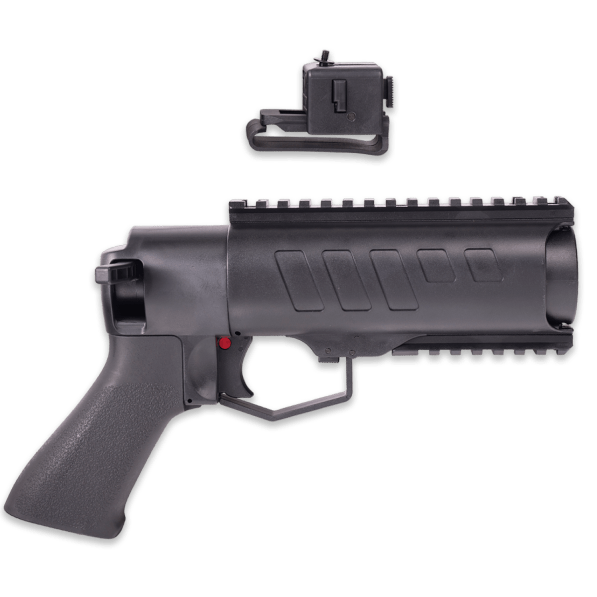 APS Protex Thor Granatwerfer