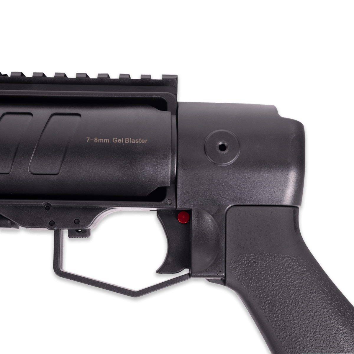 APS Protex Thor Granatwerfer