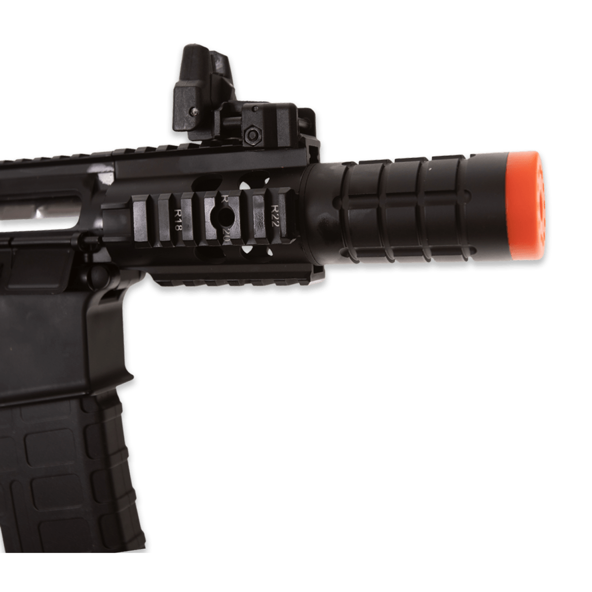 APS TE Patriot Gel Blaster