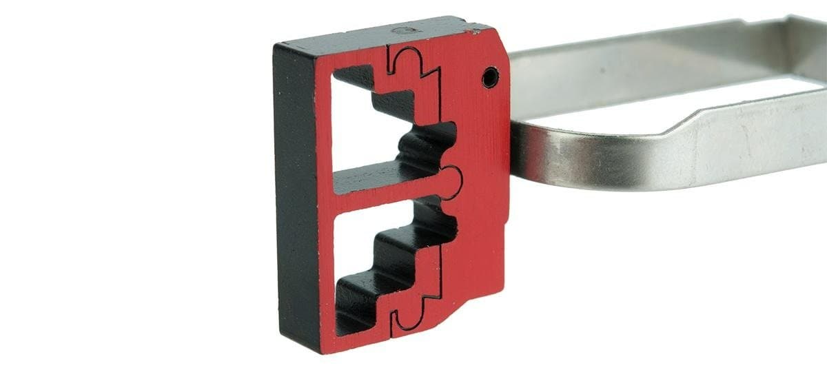 Armorer Works Custom Trigger Kit #2 for Hi-Capa Series Gelsoft Pistols - Tactical Edge Hobbies