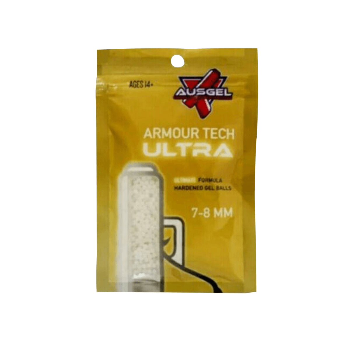 AusGel Armor Tech Ultra Gele
