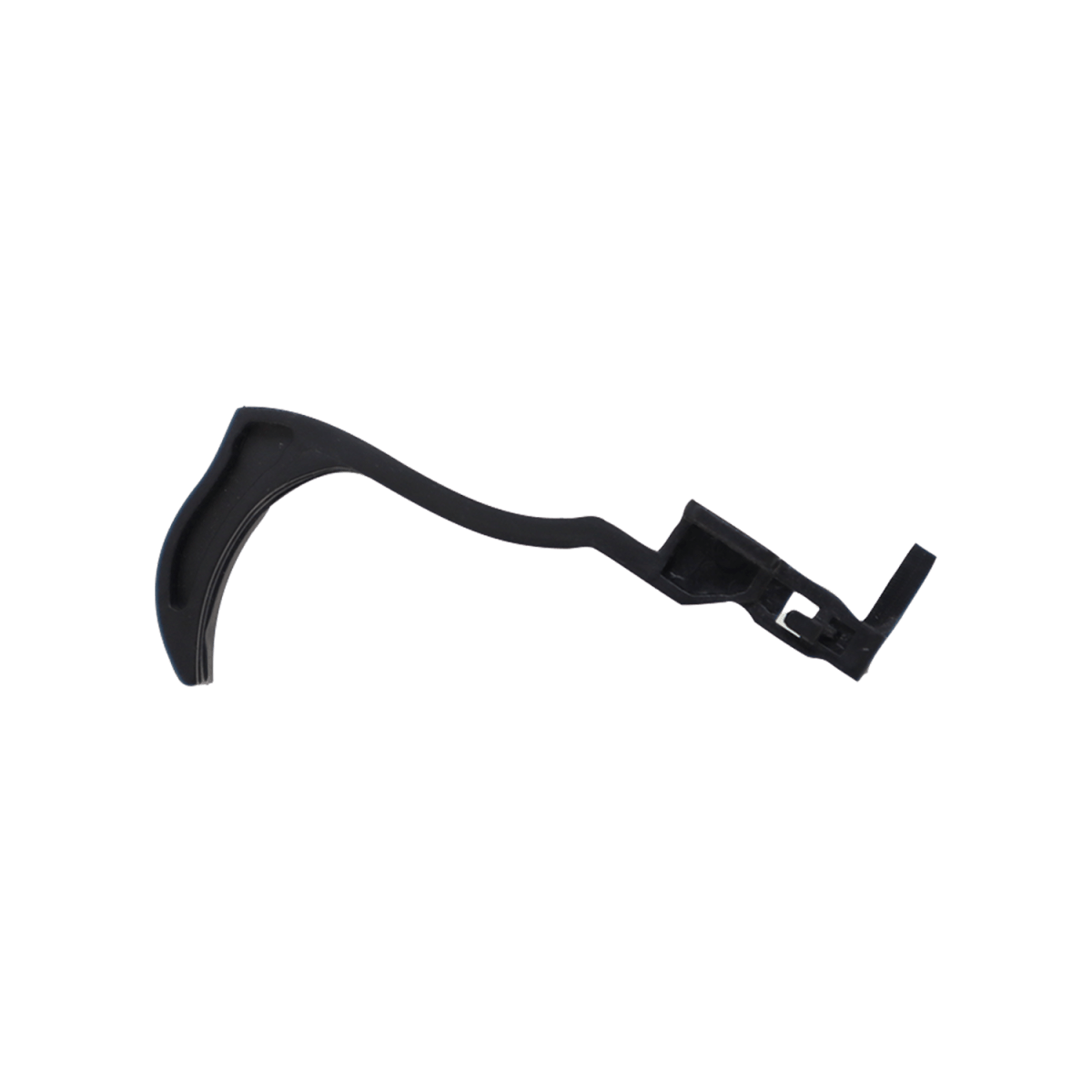 Automatischer Desert Eagle-Abzug – Kunststoff