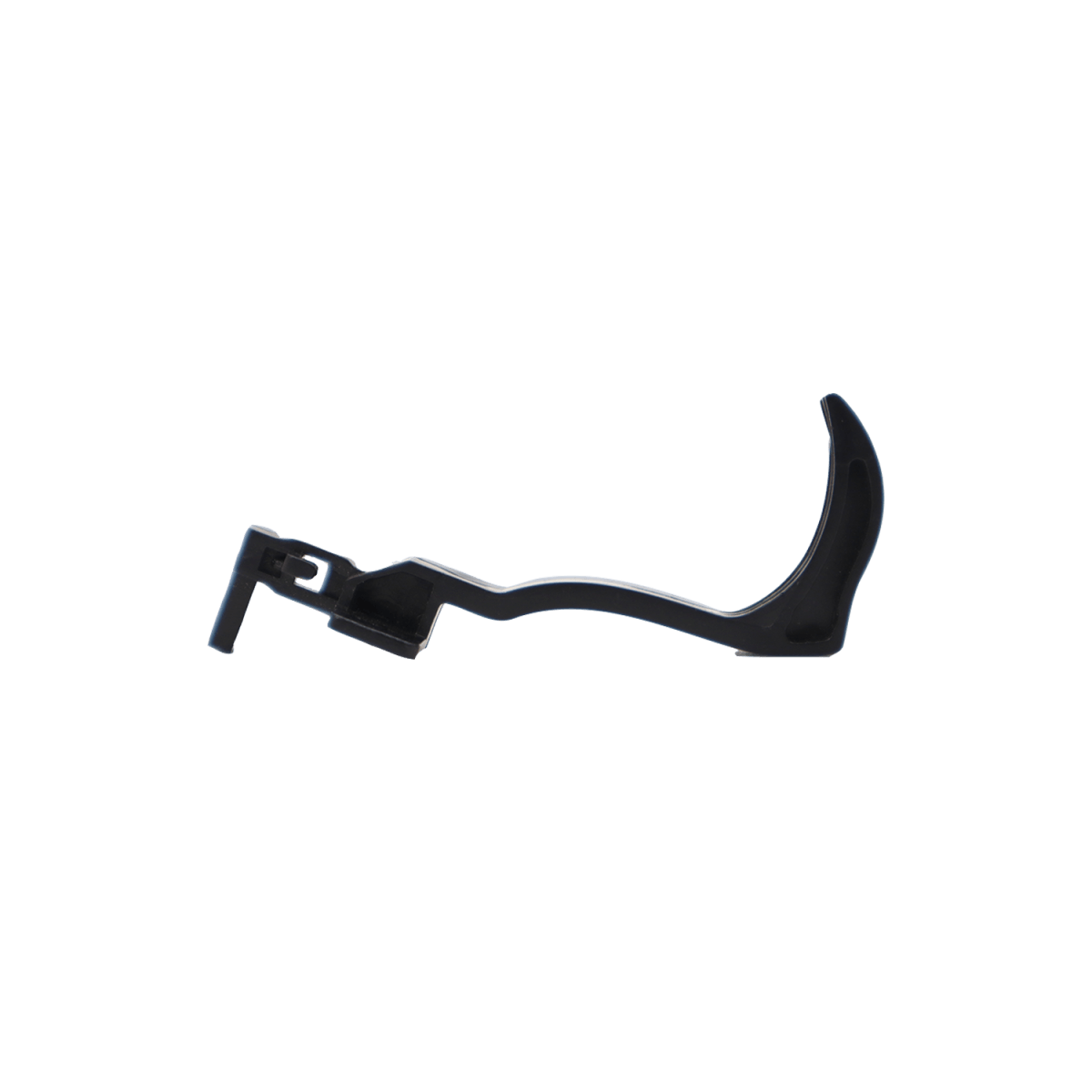 Automatischer Desert Eagle-Abzug – Kunststoff