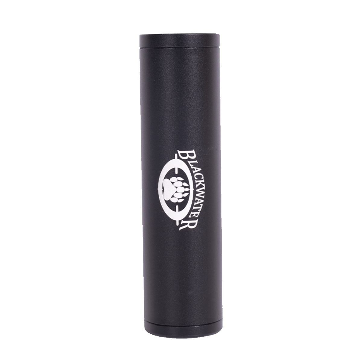 Black Water Metallspielzeug-Schalldämpfer (11 cm)