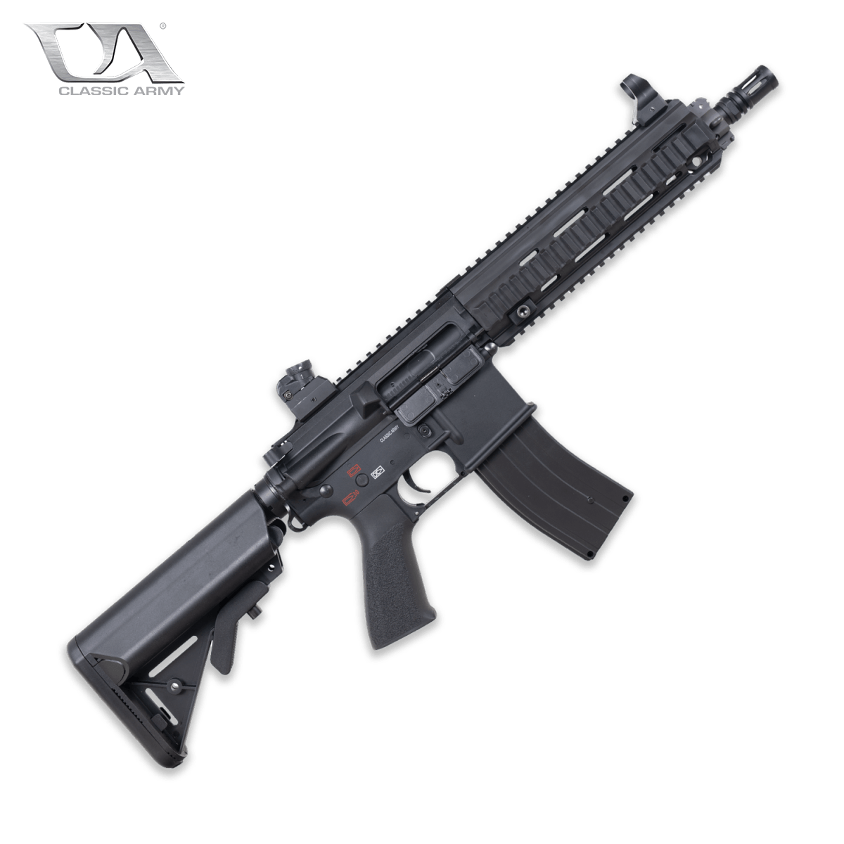 Klassischer Army 416D CQB Gel Blaster