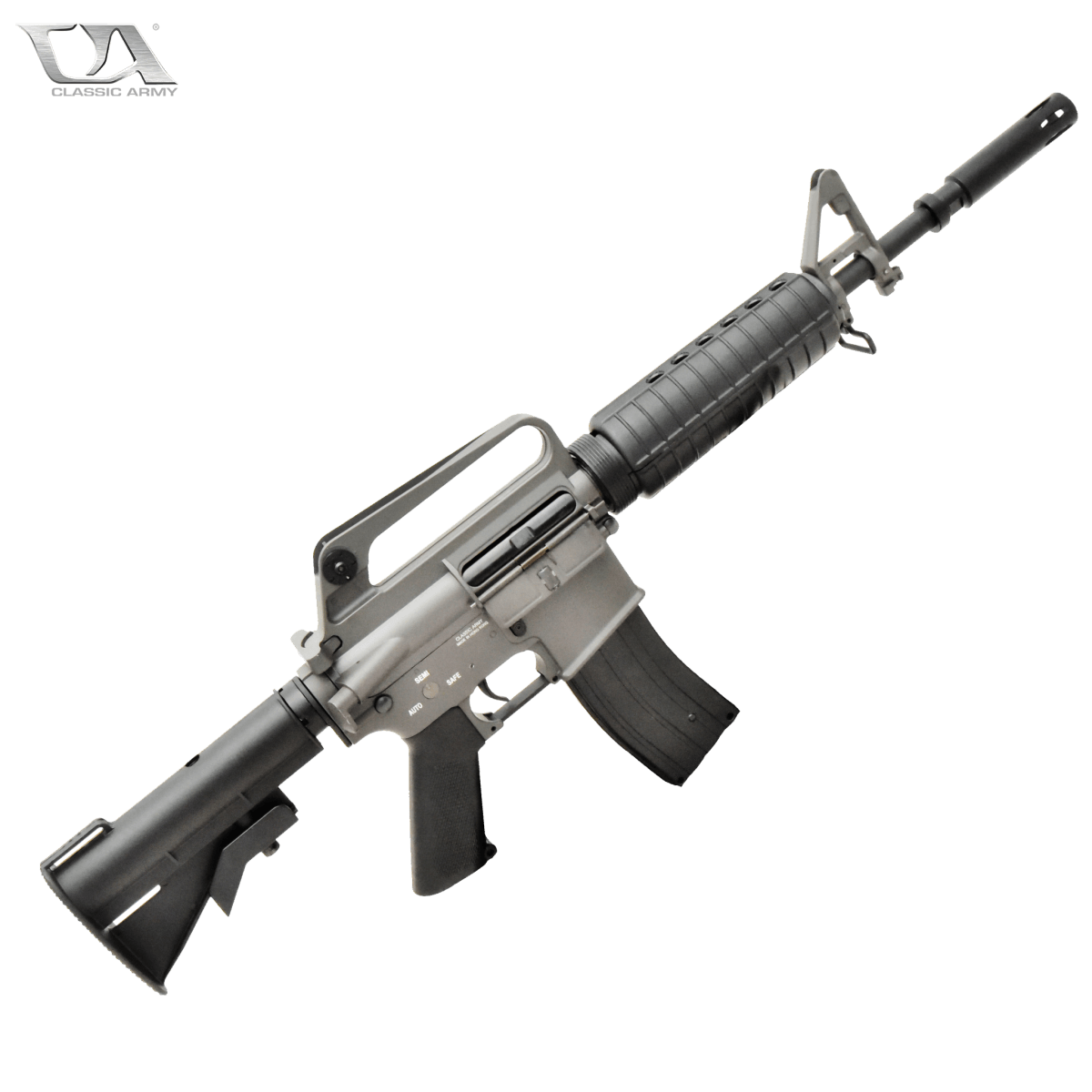 Klassischer Army CAXM177 E2 Gelsoft Blaster
