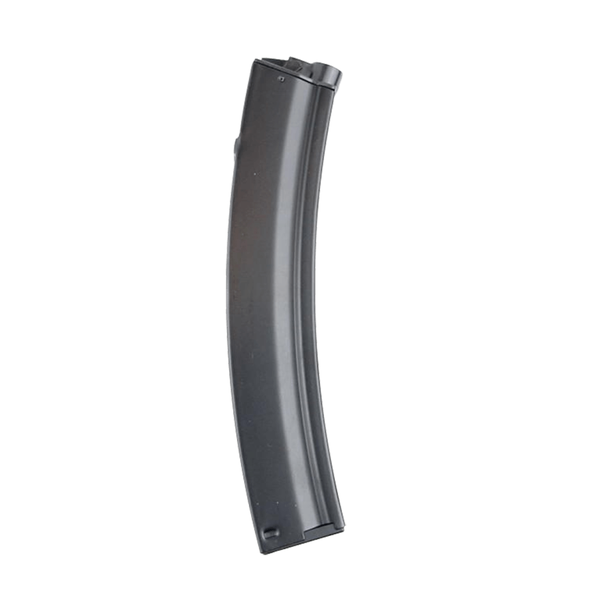 Klassisches Armee-MP5-Metallmagazin
