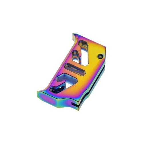 CowCow Aluminium Trigger T2 - Tactical Edge Hobbies