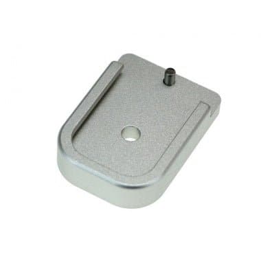 CowCow D01 Dottac Magazine Base - Tactical Edge Hobbies