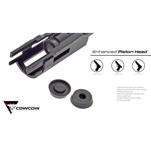 CowCow Enhanced Piston Head – TM Hi-Capa /1911