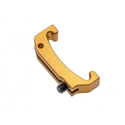 COWCOW MODULE TRIGGER BASE - GOLD - Tactical Edge Hobbies