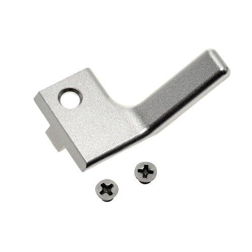 CowCow RAW Spanngriff Standard CL – Silber für Tm Hi-Capa/1911