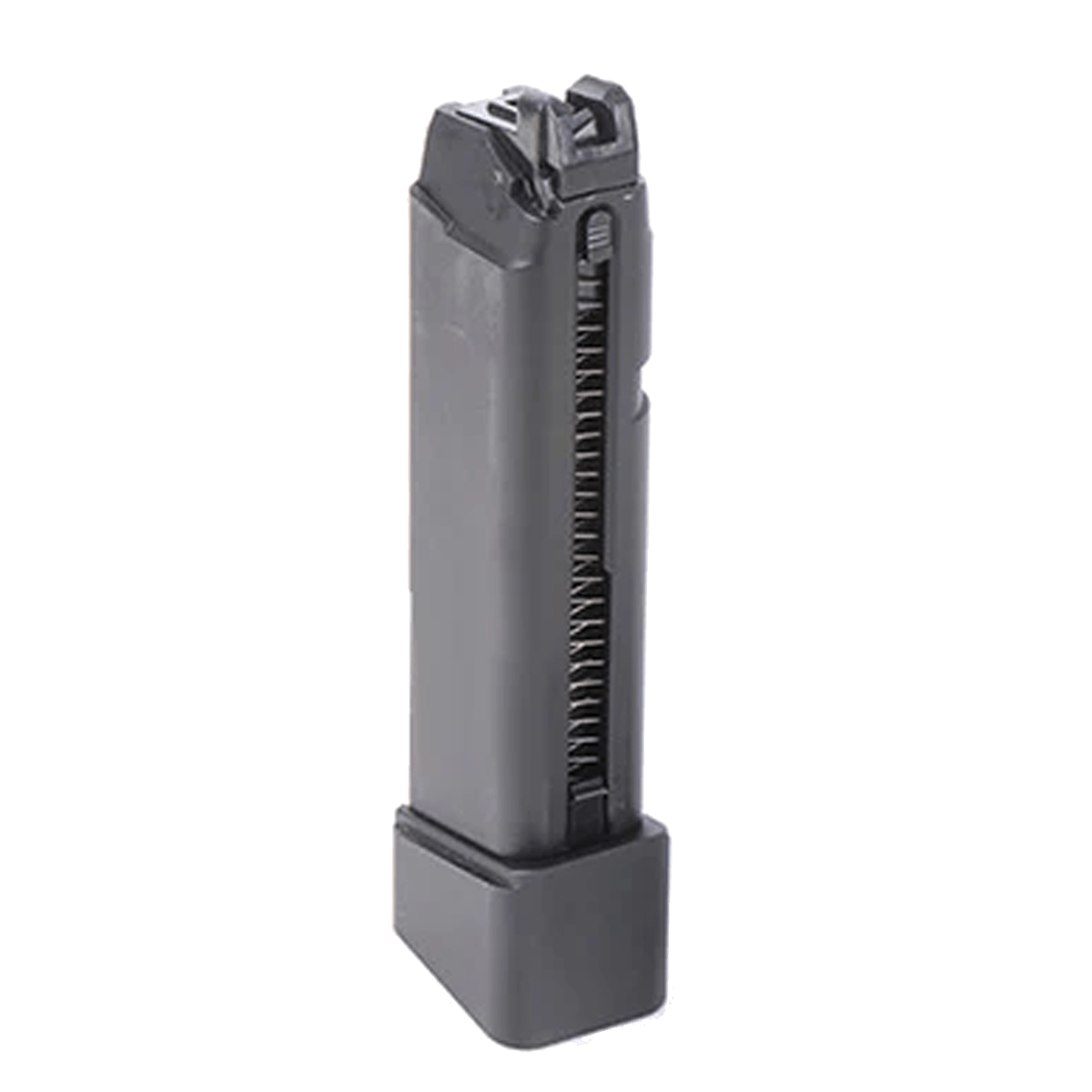 Double Bell Glock 19 Green Gas Magazin