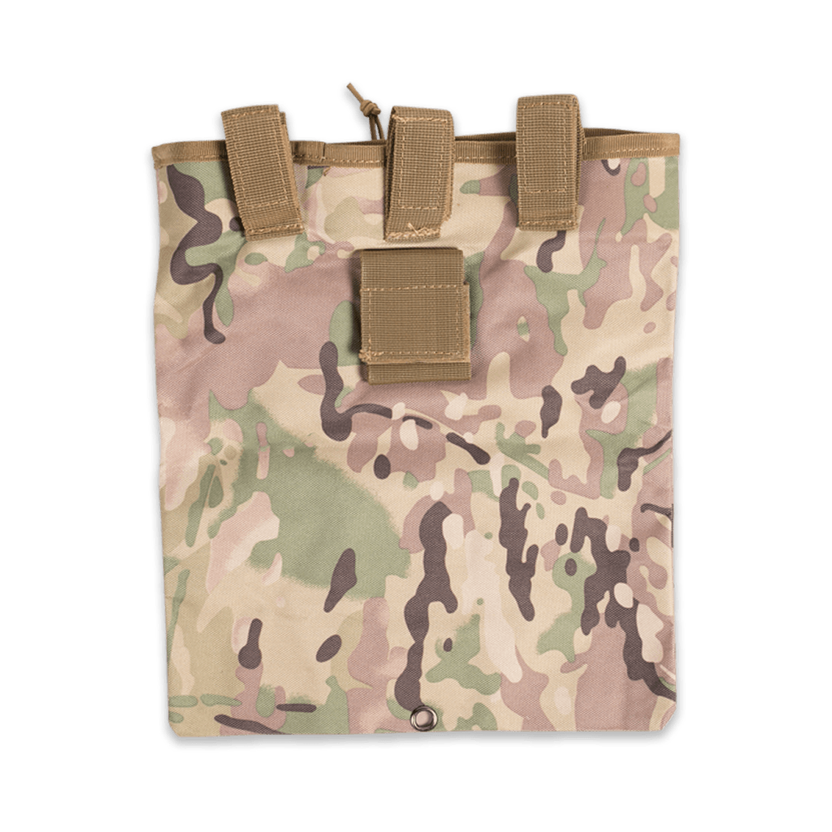 Dump Pouch - Tactical Edge Hobbies