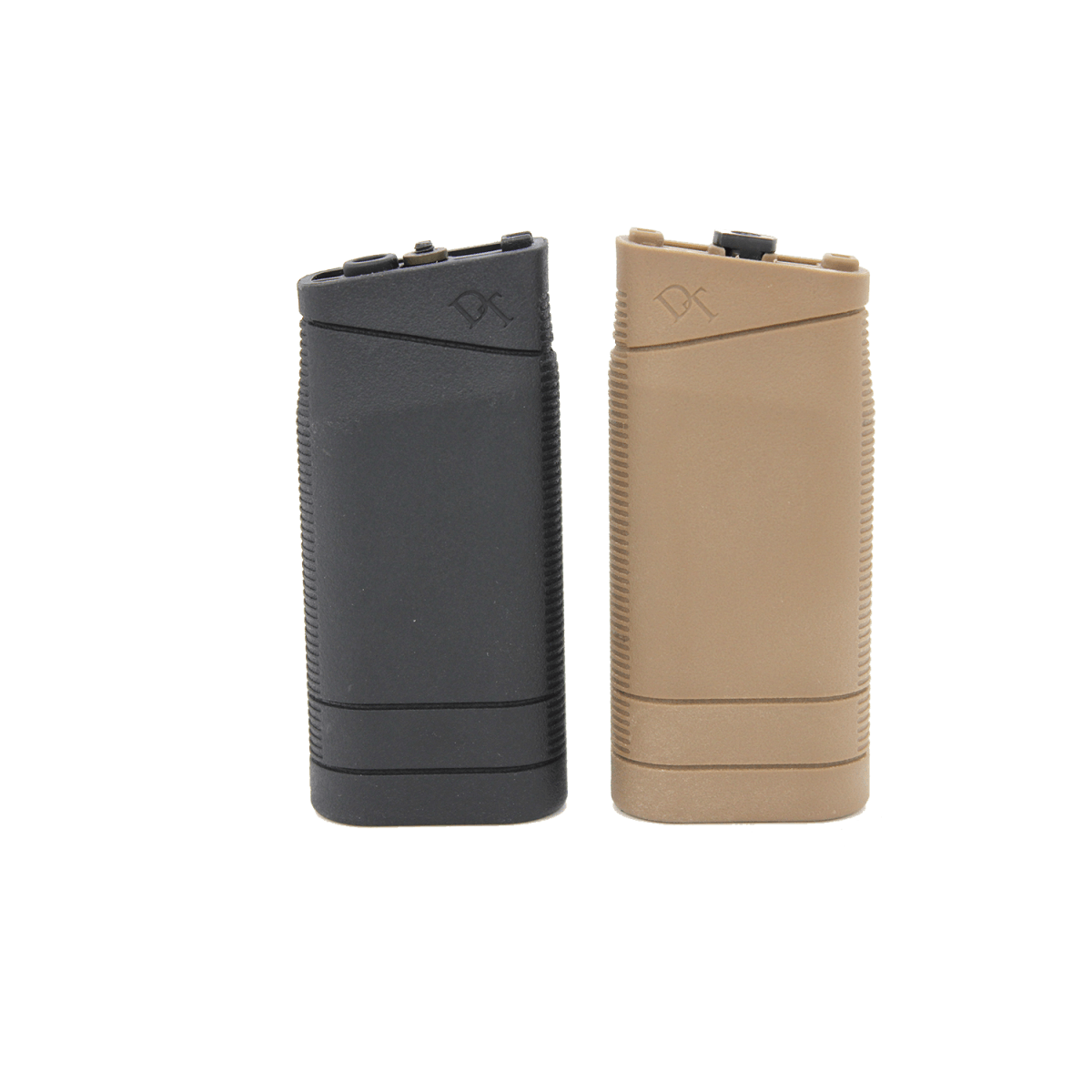 DYTAC Batterieinstallierbarer Vordergriff-Keymod