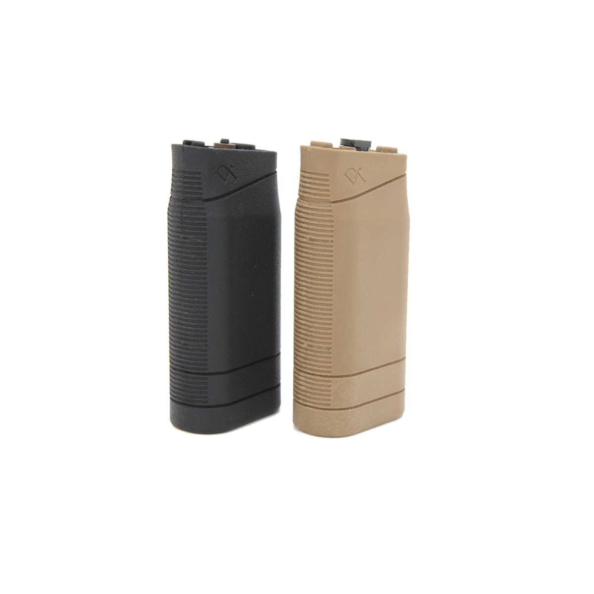 DYTAC Batterieinstallierbarer Vordergriff-Keymod
