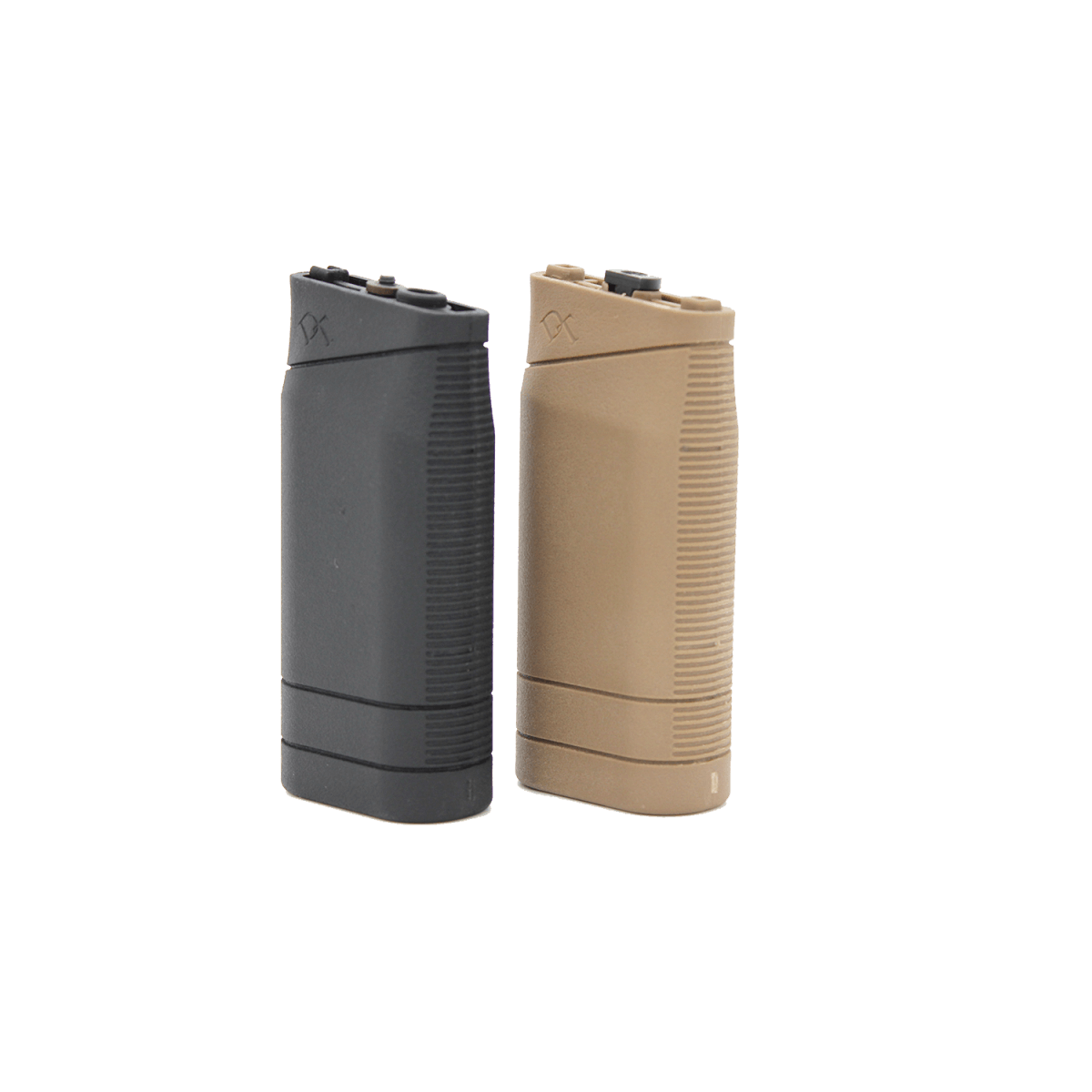 DYTAC Batterieinstallierbarer Vordergriff-Keymod