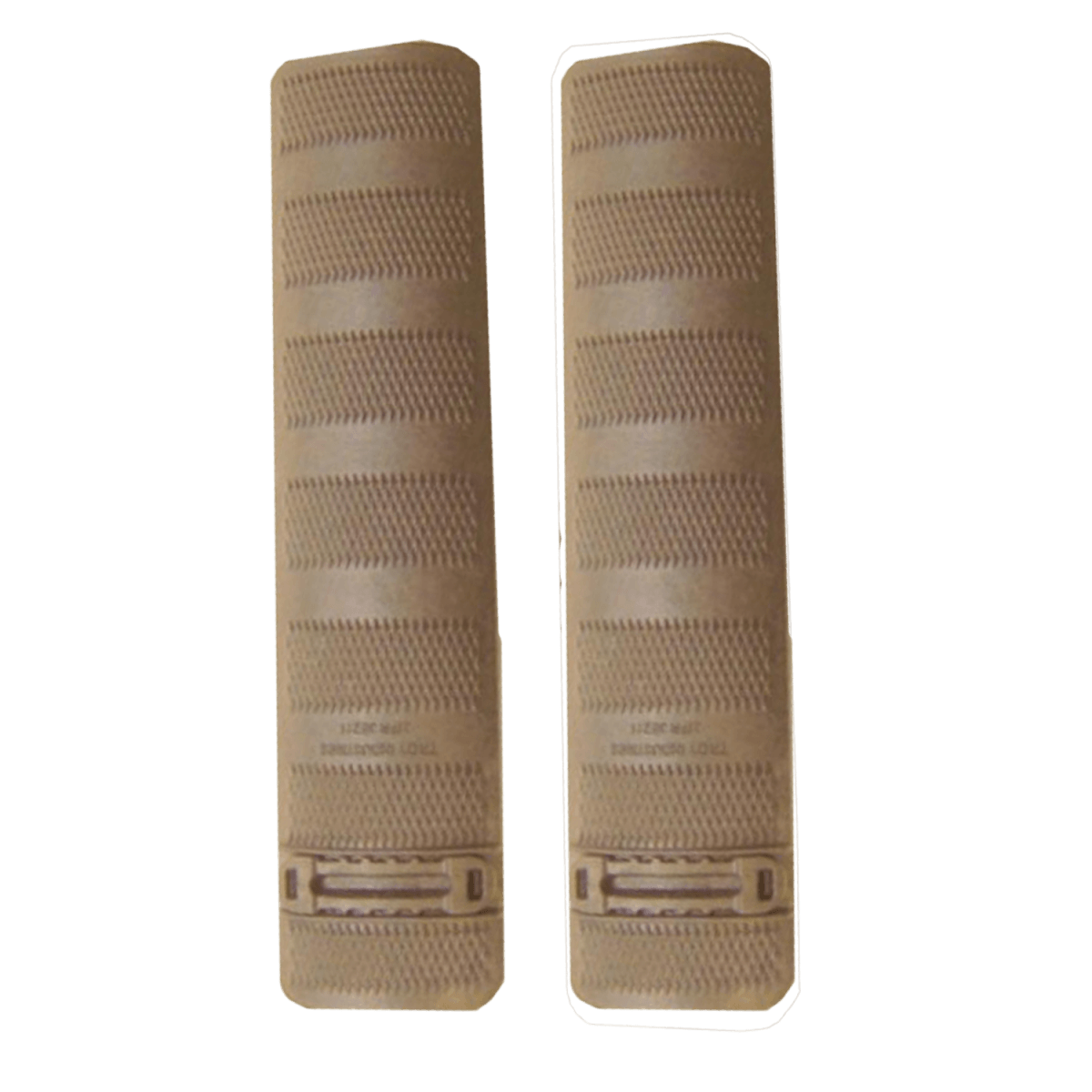 DYTAC Battle Rail-Abdeckung