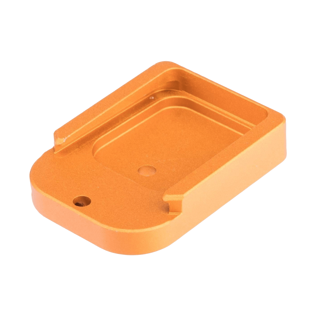 EMG TTI Combat Master Magazine Base Plate ( With Charging Port ) - Tactical Edge Hobbies