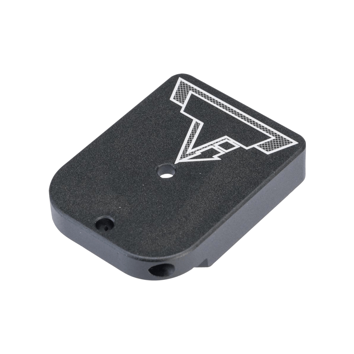 EMG TTI Combat Master Magazine Base Plate ( With Charging Port ) - Tactical Edge Hobbies