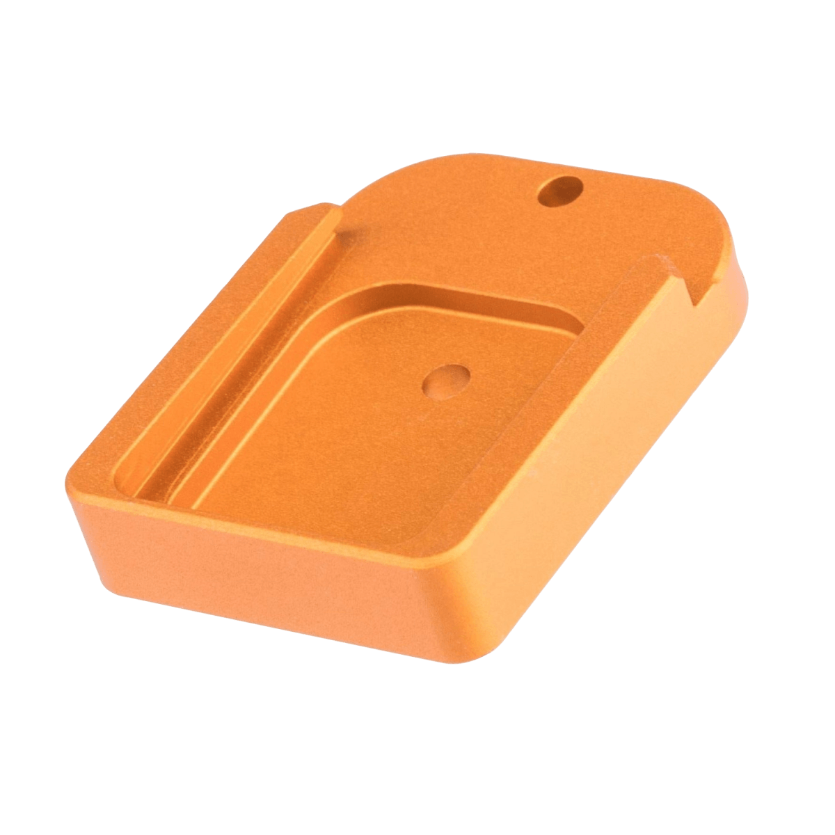 EMG TTI Combat Master Magazin-Grundplatte (mit Ladeanschluss)