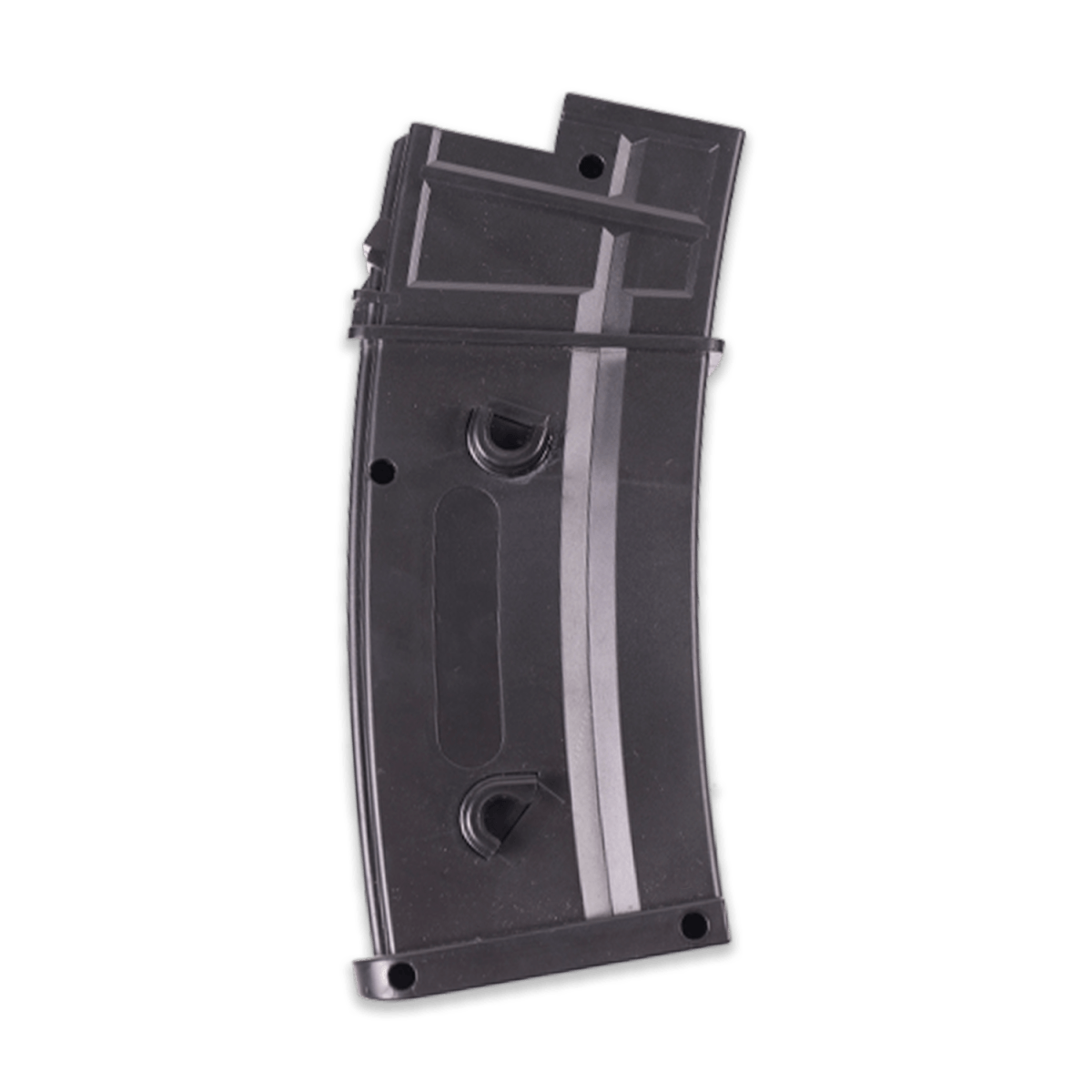 Nun, G36 V3 Magazin
