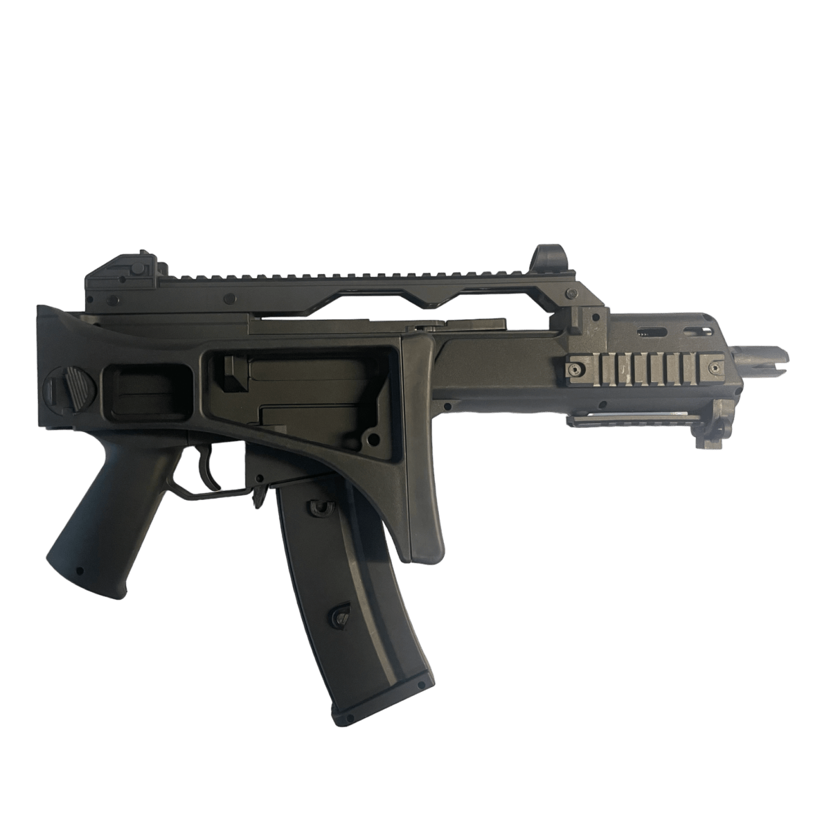 G36C V2 Nylon-Gel-Blaster
