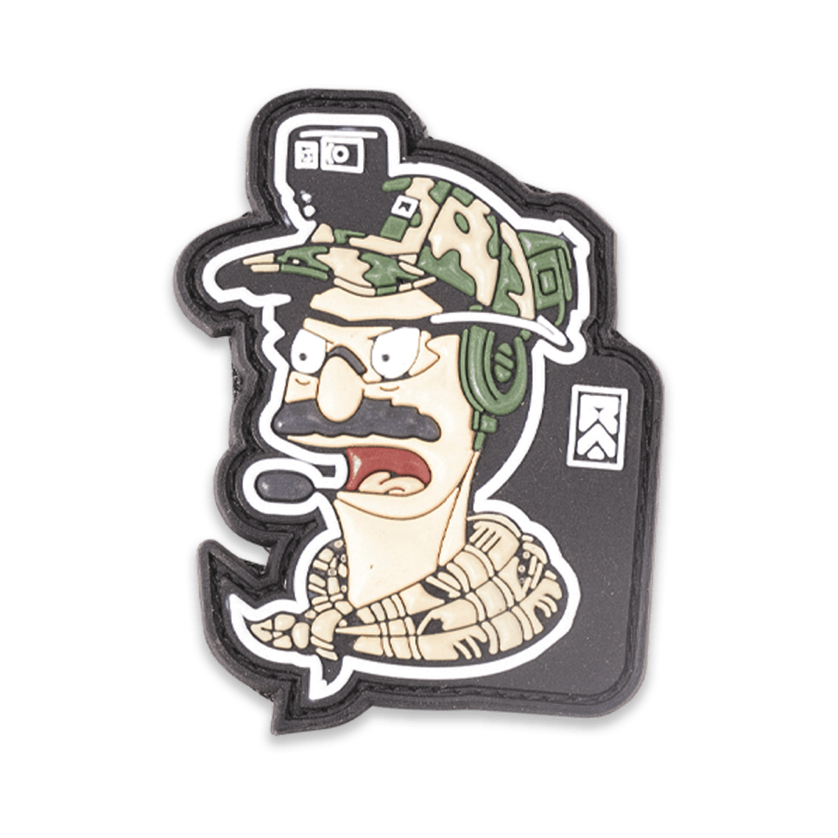Gelsoft-Operator-Patch