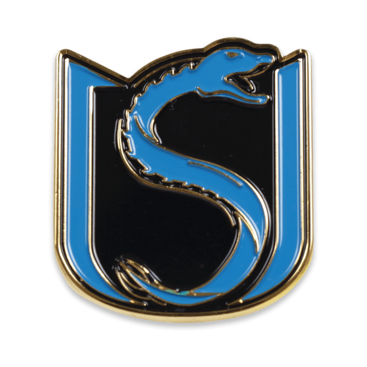Gelsoft Team Bravo Pin