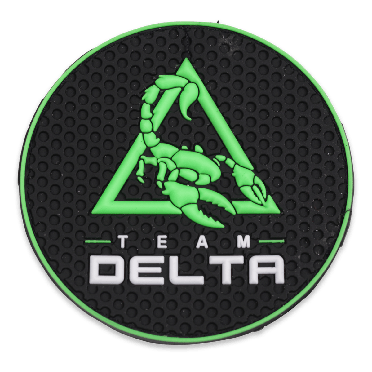 Gelsoft Team Delta-Patch
