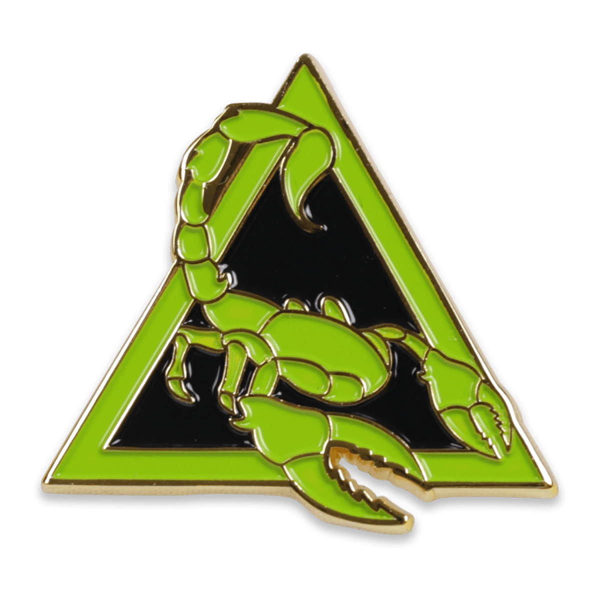 Gelsoft Team Delta Pin