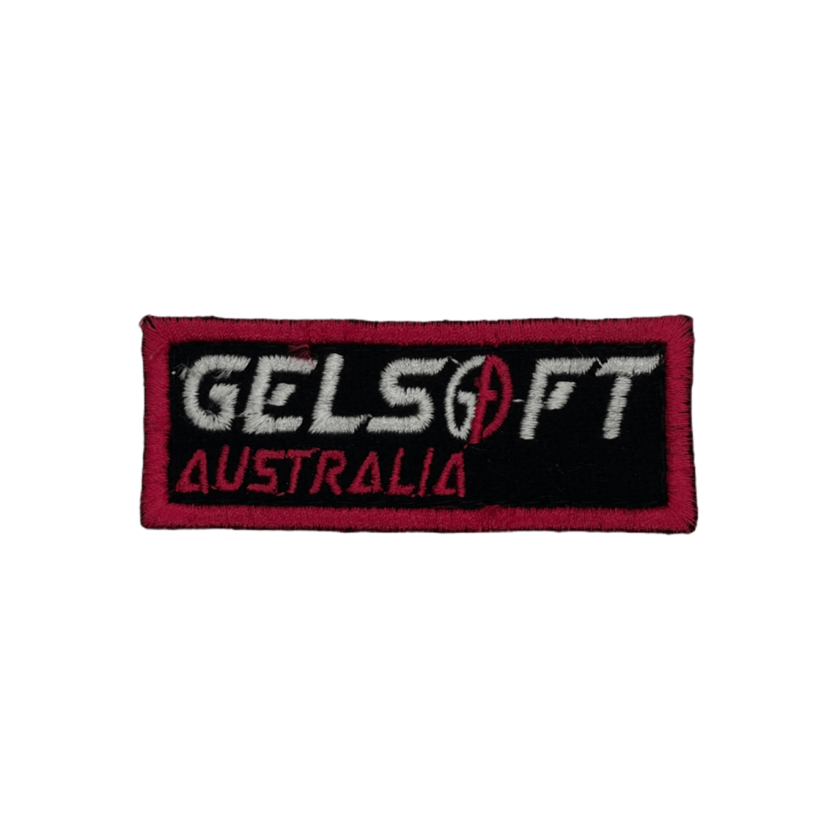 Gelsoft-Klettstoff-Patch