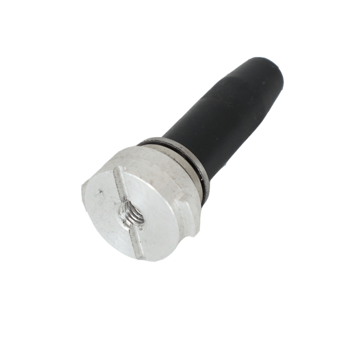 Federhalter der 8. Generation