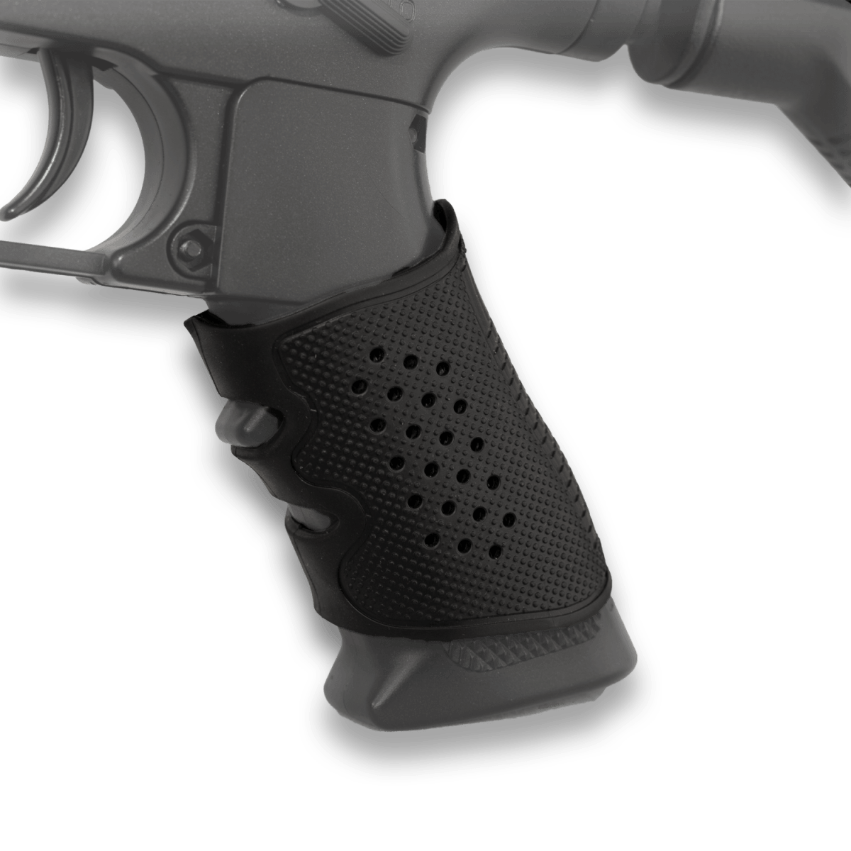 Glock-Griff