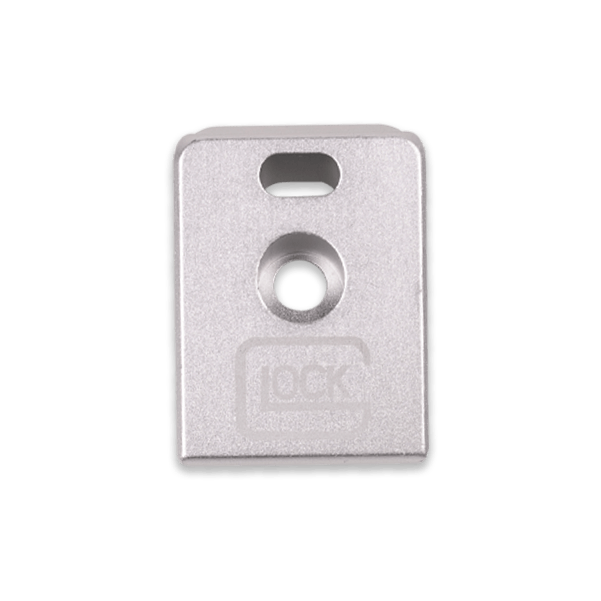 Glock Magazine Base for GBB Pistols - Tactical Edge Hobbies