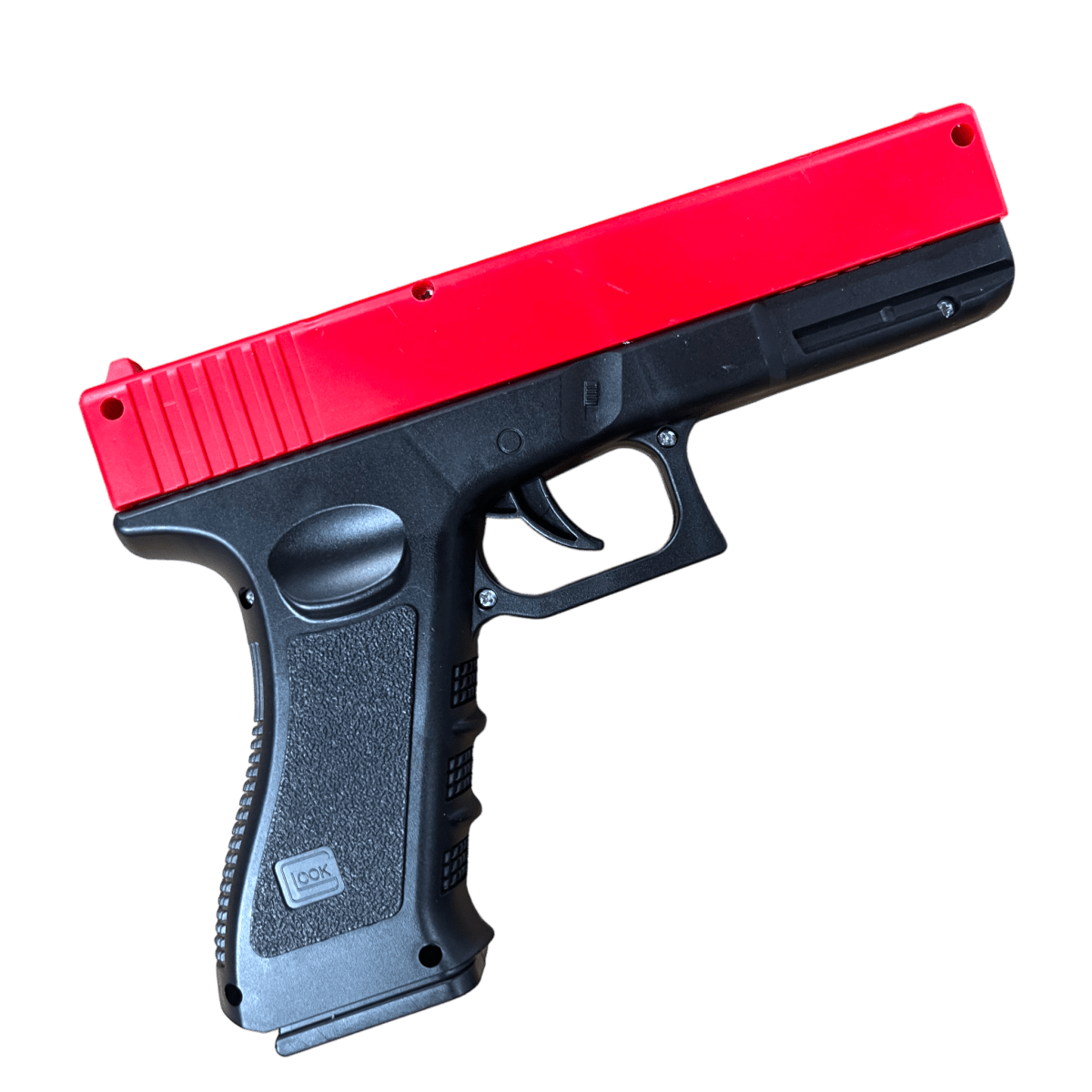 Glock Manual Top Fed Gelsoft Blaster - Tactical Edge Hobbies